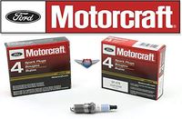 Pack of 8 Genuine Motorcraft Spark Plug SP-479 AGSF22WM