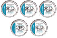 Soothing Touch W67367NBX-1 Narayan Balm Extra Strength, 1.5-Ounce (Fivе Расk)