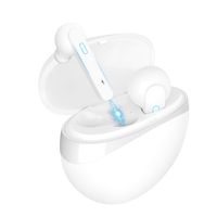 Wireless Earphones,Bluetooth Earphones Portable Bluetooth Headphones V5.0 Mini Bluetooh Ear Buds Stereo Sound 5H Playing Time with Mic and Charging Case for iPhone,Ipad,Android Smartphone