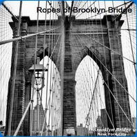 Brooklyn Bridge Micro-Fiber Cleaning Cloth