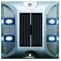 KAMR-DL-SDLDECK * Solar Deck Light