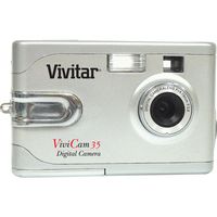 Vivitar VGA Camera