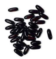 Etherea CLA 95% 1500mg Softgels Bulk (6000 softgels/Box)