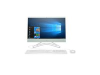 Flagship 2019 Premium HP Pavilion 23.8" All-in-One AIO Micro-Edge FHD IPS Touchscreen Desktop Computer Intel 4-Core Pentium J5005 4GB RAM 128GB SSD DVD BT 4.2 HDMI WLAN Keyboard&Mouse Win 10 (Renewed)