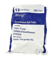 Covidien Wings Seamless Knit Pants-Large/X-Large