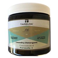 TarBusk Natural Laundry Detergent - Gentle Formula – 2