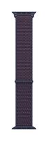 Apple Watch Sport Loop Band (44mm) - Indigo (Renewed)