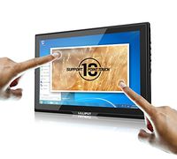 LILLIPUT FA1014-NP/C/T IPS 16:9 10.1" HDMI Monitor with capacitive Touch Function Support 10-Point Touch Official Seller :VIVITEQ