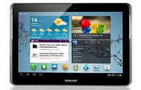 Samsung Galaxy Tab (Sprint)