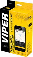 Viper VSM450 SmartStart 3G Module GPS works on AT&T Network
