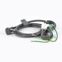 LG ZENLFC25770SB POWER CORD ASSEMBLY