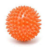 Zen Massage Ball - Orange