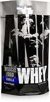UniversalNutritionAnimalWheyIsolateLoadedWheyProteinPowderSupplement,Vanilla,10Pound