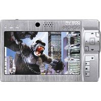 Archos AV500 30 GB Multimedia Player and DVR