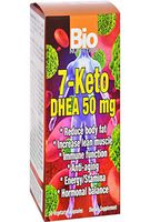 Bio Nutrition 7-Keto Dhea 50mg