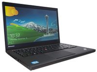 Lenovo Thinkpad T440S 14in FHD IPS Touchscreen Ultrabook Laptop Computer, Intel Core i5-4300U up to 2.9GHz, 8GB RAM, 256GB SSD, WiFi, USB 3.0, Webcam, Windows 10 Professional (Renewed)