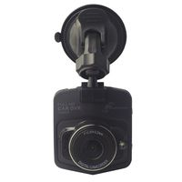 Mediasonic SmartView Full HD 1080P Car Vehicle HD Dash Camera DVR Cam Recorder