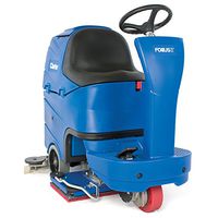 Clarke FOCUS II 28 BOOST Micro Rider Scrubber BOOST