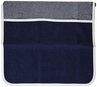 Pcp Walker Pouch Bag Denim, Blue