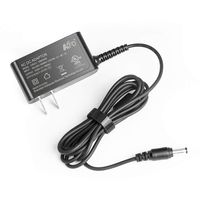 [UL Listed] KFD 19V AC DC Adapter for Libratone Zipp 1 Mini 1 Portable Bluetooth Speaker Switching Power Supply Cord Cable Battery Charger Mains PSU