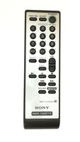 Sony SONCFDG505 RMT-CG500A//C(SET)