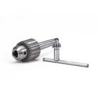 NOVA 71010 Keyed Chuck 2MT