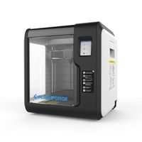 FlashForge Adventurer 3 Lite FDM 3D Printer