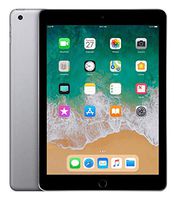 Apple 9.7" iPad Space Gray (32GB, Wi-Fi + 4G LTE)