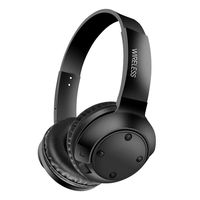 foulon New Wireless Bluetooth Headset Sport Stereo Headphone Bluetooth Headsets