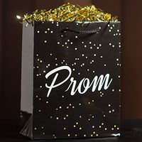 Prom Confetti Gift Bag Party Supplies Favors