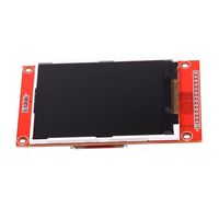 LCD Display Module,2.8" 240x320 SPI TFT LCD Serial Port Module with PCB ILI9341 5V/3.3V