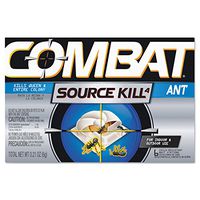 DIA45901 - Combat Ant Killing System, Child-Resistant, Kills Queen amp; Colony