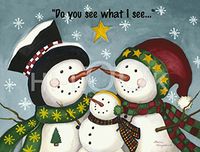 Hi-Look Microfiber Cleaning Cloth - Do You See What I See?