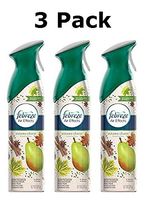 Febreze Limited Edition Air Effects Room Spray Autumn Charm 9.7 oz (3 Pack)