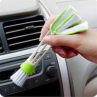 Pocket Brush Keyboard Dust Collector Air-condition Cleaner Window Leaves Blinds Cleaner Duster Computer Clean Tools