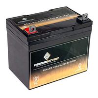 12V 35AH Battery for Ariens/Gravely YT11 Lawnmower