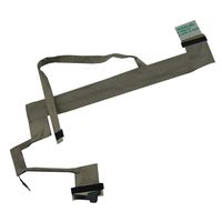 Generic LCD LED Screen Video Flex Cable for Dell XPS 15 L501X L502X Series Laptop Part Number V73D3 DD0GM6LC140