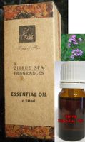 Aromatherapy/Massage Essential Oil; Organic And100% Pure Extract (Thyme)