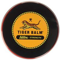 Tiger Balm Sport Rub Pain Relieving Ointment, Ultra Strength 1.70 oz