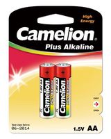 Camel AA Alakline 2 Pack
