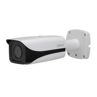 Dahua Super 2MP IR HDCVI Bullet Camera with 2.7-12mm F1.4 Motorized Lens