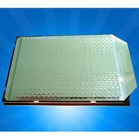 Extreme FoilSeal Film, Aluminum Foil, 48µm, 100 Films/Unit