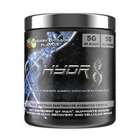 Hydr8 Intra-Training Amino-Hydration Complex (Cherry Limeade Flavor)