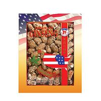 Hsu's Ginseng Pearl American Ginseng (8 oz Box, Small)