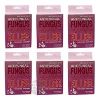 Fungus Killer 1/4 oz. Bottle Boxed (Case of 6)