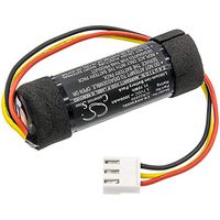 GAXI Battery Replacement for Harman/Kardon Onyx Studio 4, Speaker Battery