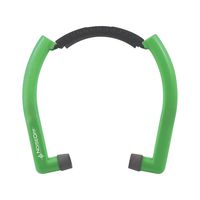 Hamilton Buhl HG26G NoiseOff Lightweight Hearing Protection Band NRR 26dB Green