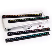 Farnsworth Munsell 100 Hue Color Vision Test (CEP001)