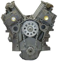 PROFessional Powertrain DFW4 Ford 3.0L Rear-Wheel Drive Engine, Remanufactured
