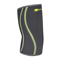 SENTEQ Elbow Support BRAC. Compression Support Sleeve for Tendonitis, Tennis Elbow, Golf Elbow. Medical Grade and FDA Approved, S